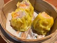 -苏州园区福朋喜来登酒店·聚味轩中餐厅