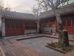 -于谦祠