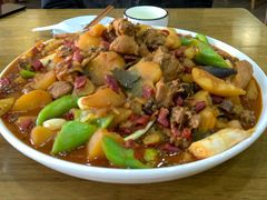 -福顺祥大盘鸡(临潼店)