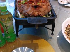 -鹤鸣嘉印象饭店(东市场小区店)