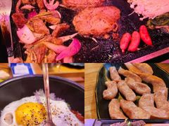 -郭记烤肉创始店(民丰大街店)