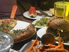 -京A Taproom·精酿餐吧(CBD店)