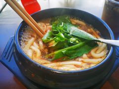 -猪脑壳凉面(武陵源店)