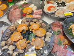 -水禾轩·海鲜蒸汽主题餐厅(拱北店)