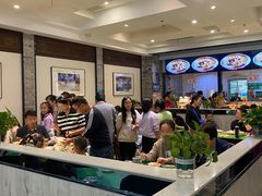 -令氏家外家周秦食府(高新店)