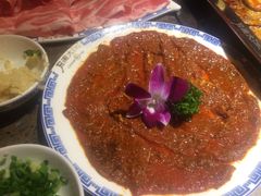 -月满大江经典火锅(任城路店)