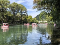 -花溪公园