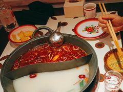 -江北北火锅馆·公路夜市(魏公村店)