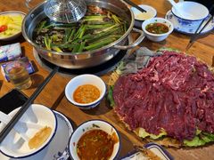 -厝味火锅·潮汕卤水火锅(十一合店)
