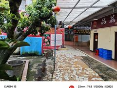 -荔枝红五号农庄