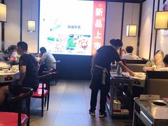 -川锅一号火锅(睢宁店)