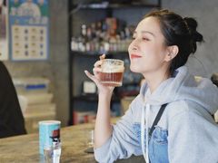 -BE NORMAL CAFE(霞溪路店)