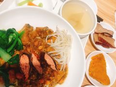 -轻蔬不用等·素食(江苏路店)