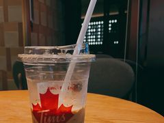 -Tims天好咖啡·贝果(雁展路万象天地店)
