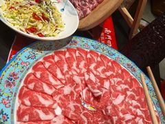 -南门四季铜锅涮肉(大屯·北苑店)