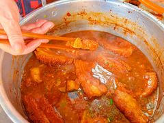 -老嘢扣肉糯米饭(云亭街店)