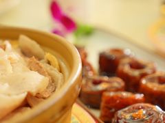 -砂锅居(西四店)