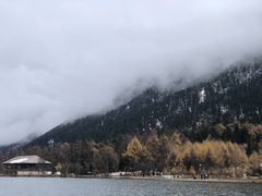 -阿坝州汶川特别旅游区