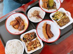 -刘小忙把子肉(北园大街总店)