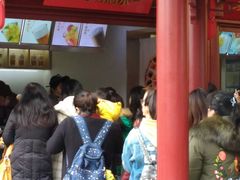 -鸡鸣赐茶(鸡鸣寺路店)