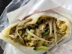 -安徽阜阳卷馍(西单店)