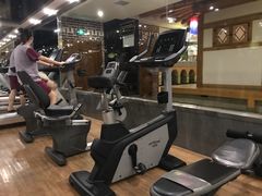 -纽斯桑拿会所(天山店)