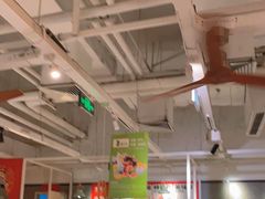 -味福记·江西小炒·南昌小吃(青山湖万达店)