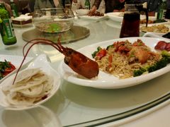 -桃源假日酒店餐厅·大益膳房