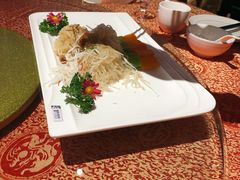 相府三皮丝-大唐博相府酒店·陕西官府菜