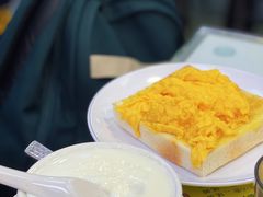 -澳洲牛奶公司(佐敦店)