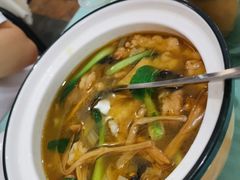-麦香苑(宝泉路店)