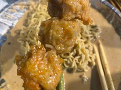-大姐麻辣烫(莲宝中路店)