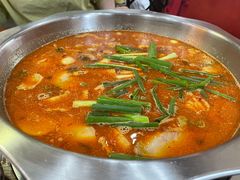 -大理.老字号渝记酸萝卜乌鱼(古城总店)