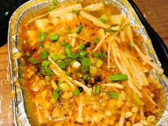 -串亿88烧烤·羊腿·羊蝎子(板泉路店)