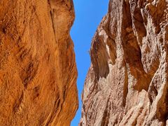 -天山神秘大峡谷