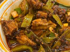 丁丁兔糖醋麻辣兔丁-蜀肴丁丁兔(紫荆店)