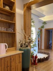 -依灵瑜伽普拉提连锁