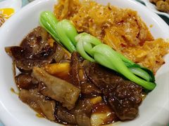 -西兰轩清真菜馆(北顺城街店)