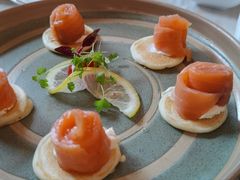 -La Creperie法餐厅(芮欧百货店)