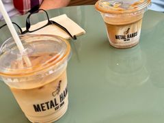 -METAL HANDS(五道营店)