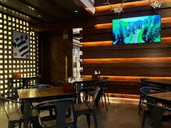 -The BREW·酿餐厅(浦东嘉里大酒店)