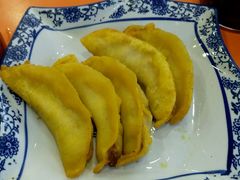 -老七家湾牛肉锅贴(通淮街店)