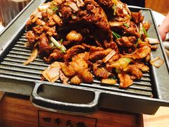 -四季民福烤鸭店(前门廊房二条店)