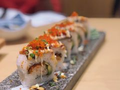 真命天子卷-昱匠·日本料理(金融街店)