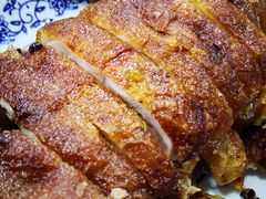 香酥鸭-广迎居老正兴菜馆