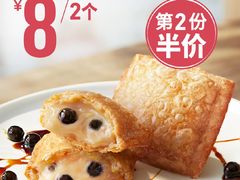 -肯德基(建华店)