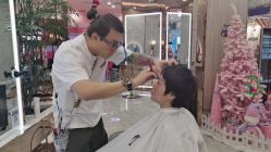 -Meng Lang 梦郎白金店