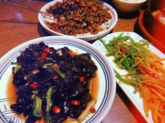 -云海肴·汽锅鸡·云南菜(领展购物广场·中关村店)