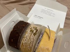 -奈诺甜品·生日蛋糕·下午茶(古城店)