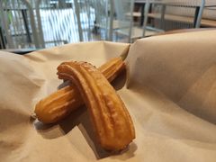 -Taco Bell 塔可钟(民田路店)